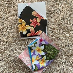 Aloha Facemask bundle of 2